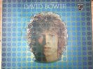 DAVID BOWIE