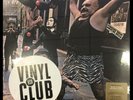 NEW THE DOORS STRANGE DAYS SEALED COLORED BLUE GRAY SWIRL LTD VINYL LP RSD