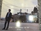 Lloyd Cole - Don't Get Weird On Me Babe - Vinyl LP - Used