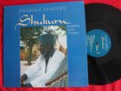 PHAROAH SANDERS & LEON THOMAS SHUKURU orig Theresa TR121 (1985) NM