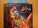 Sodom - Code Red lim. blue Vinyl Record LP NEU Destruction Sodom Tankard Exodus