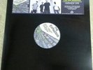 THE EXPANDERS Old Time Something Vol 1 LP color reggae Easy Star Studio One
