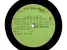 MILES DAVIS LP ACETATE Live BIRDLAND 5-2-52 9-29-51 Hear