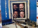 RARE PRIVATE JAZZ FUNK Breaks lp TED PICOU QUARTET EXPERIENCE Vg+ San Diego