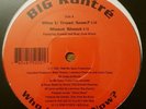 BIG KUNTRE - WHO U TRUST NOW ? 1998 OG US 12