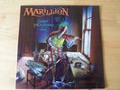 Marillion - LP Script for a Jester's Tear - signed / autographed - all 5 - Fish