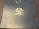 Queen Greatest Hits II 2 LP Set Vinyl Record 1991 Parlophone