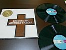 JESUS CHRIST SUPERSTAR Musical MEXICO CAST OST Sung in Spanish 1975 DOUBLE LP