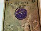 Paramount 12225 NORFOLK JAZZ / JUBILEE QUARTETTE 