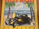 Sessions Presents Hot Rod Classics x 4 LP Vinyl Records - Sealed