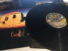 Midnight Oil  CBS 1987 Original Vinyl LP Record   