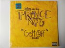 Prince & the New Power Generation 'Gett Off' Import 12