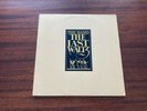 The Band, The Last Waltz, 3 Lp Set, Vinyl Record Album
