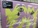 NICK CAVE & THE BAD SEEDS - LOVELY CREATURES : BEST OF TRIPLE VINYL NEW 3 LP SET