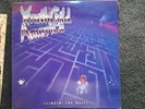 Wrathchild America Climbing The Walls vinyl Souls At Zero Godsmack Metallica 