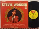 Stevie Wonder Someday At Christmas VG TAMLA ORIG GLOBE LABEL