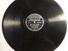 TEDDY WILSON + BILLIE HOLIDAY When You're Smiling 78 rpm Brunswick 8070 HEAR ?