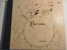 BABY DODDS Drum Solos 2 x 78 rpr Set DISC 709 DSM David Stone Martin Cover JAZZ