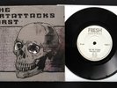 Art Attacks-First And Last Original Punk 7