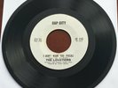 The Lovations - I Don't Want You vocal /instr Cap City