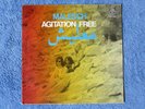 AGITATION FREE - MALESCH - 1st PRESS VERTIGO SWIRL 6360 607 - KRAUTROCK PROG LP