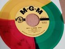 Andy Starr - She's A Going Jessie - US Rockabilly Limited Edition Re-Issue