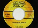 Latin 45 - Tito Puente - Confucius Mambo - Tico - VG+ mp3