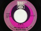 Northern Soul 45 - Earl Van Dyke - 6 By 6 - Soul - VG+ mp3