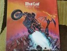 Vintage 1977 Meat Loaf 