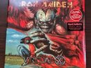 Iron Maiden: Virtual XI 2LP 180g Vinyl  (2017)