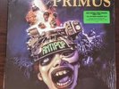 Primus: Antipop 2LP Vinyl (2018)