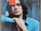 James Taylor- Sweet Baby James- Original with Green W7 Label- In Shrink w/Insert