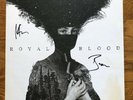 Royal Blood Signed Debut Vinyl - & How Did We Get So Dark Collectors Edition