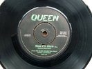 RARE * QUEEN - LOVE OF MY LIFE / NOW I’M HERE 7