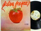 NELSON Salsa Fresca LP Latin Guaguanco 1977 Salsa   #5593