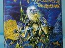 Iron Maiden Live After Death 1985 Capitol Records Vinyl Gate Fold LP SABB-12441