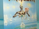 Iron Maiden Seventh Son Of A Seventh Son 1993 Gala Records LP FA 3247 Russia