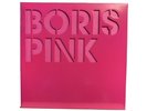 Boris Pink 3LP Light Pink/Dark Pink Split Limited 1000 10th Anniv.  Pre Owned