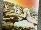 LED ZEPPELIN - Houses Of The Holy, LP ROBERT LUDWIG, Atlantic SD-19130 -- EX/VG+