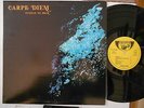 CARPE DIEM CUEILLE LE JOUR 1977 ORIG FRENCH EDITION CRYPTO LABEL LP PROG  B10