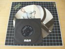 DAVID BOWIE ALABAMA SONG MEGA-RARE SOLID CENTRE, ONE OF THE RAREST BOWIE SINGLES