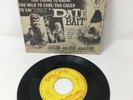 REGGIE PERKINS - HIGH SCHOOL CAESAR / DATE BAIT BABY - Ray Note - 45