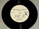 BRIDES OF BLOOD & BLOOD FIEND 1970s double feature movie radio spot set
