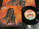CHESTER NOVELL TURNER BLACK DEVIL DOLL FROM HELL ORIGINAL SOUNDTRACK w/POSTER