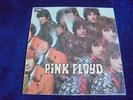 Pink Floyd - The Piper At The Gates Of Dawn 1970s UK LP COLUMBIA STEREO R/I