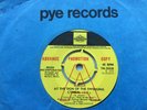 BRASS INCORPORATED “at the sign of the swinging cymbal” UK 1970 PYE 7” demo.