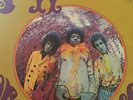 The Jimi Hendrix Experience -Are You Experienced - Vintage 1967 Vin Record LP