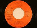 MAGNETIC FORCE Is It Wrong / Through The Pain PICKIN POST SOUL