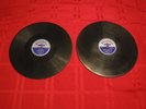 Shirley and Lee 78 RPM Aladdin 3153 3362 1952 1957 I'm Gone When I Saw You R&B