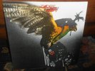 POWER TRIO BUDGIE UK IMPORT IN FOR THE KILL VINYL NM